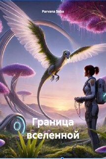 Граница вселенной - Parvana Saba