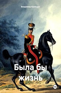 Была бы жизнь - Владимир Куницын