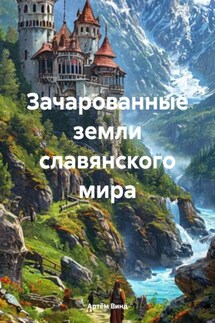Зачарованные земли славянского мира - Артём Винд