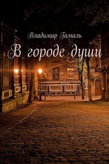 В городе души - Владимир Гамаль
