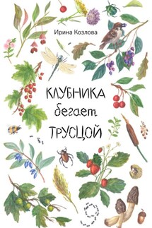 Клубника бегает трусцой - Ирина Козлова