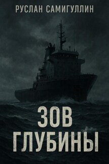 Зов глубины - Руслан Самигуллин