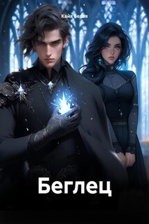 Беглец - Кайя Белая