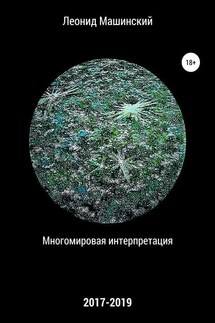 Многомировая интерпретация - Леонид Машинский