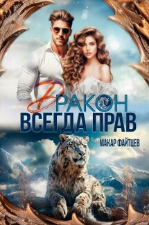 Дракон всегда прав - Макар Файтцев