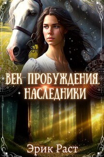 Век Пробуждения. Наследники - Эрик Раст
