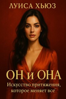 Он и Она. Искусство притяжения, которое меняет всё - Луиса Хьюз