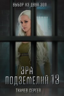 Эра подземелий 13 - Ткачев Сергей