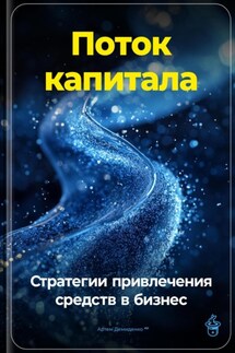 Поток капитала: Стратегии привлечения средств в бизнес - Артем Демиденко