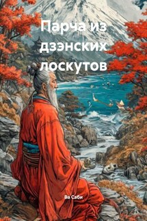 Парча из дзэнских лоскутов - Ва Саби