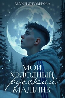 Мой холодный русский мальчик - Мария Дубовикова