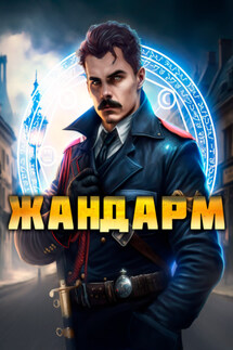 Жандарм - Дмитрий Шимохин, Никита Васильевич Семин