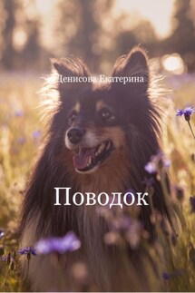 Поводок - Екатерина Денисова