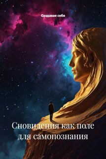 Сновидения как поле для самопознания - Создавая себя