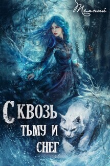Сквозь тьму и снег - Тёмный