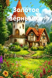 Золотое зёрнышко - Алеан Сон