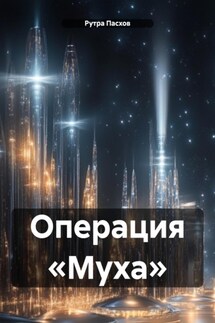 Операция «Муха» - Рутра Пасхов