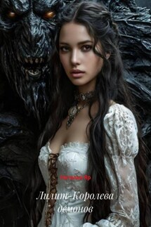 Лилит-Королева демонов - Наталья Яр