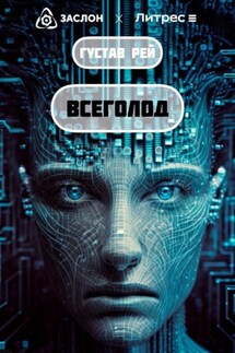 Всеголод - Густав Рей