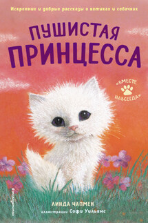 Пушистая принцесса - Линда Чапмен, Джули Сайкс