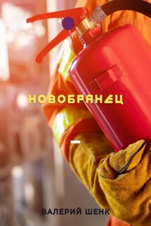 Новобранец - Валерий Шенк