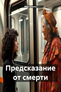 Предсказание от смерти - Вера Огонек