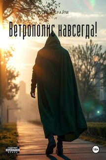 Ветрополис навсегда! - Тихон Грайм