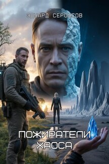 Пожиратели хаоса - Эдуард Сероусов