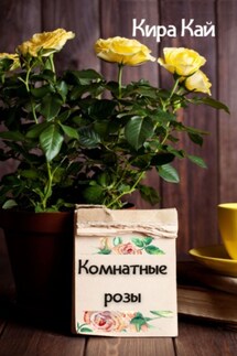 Комнатные розы - Кира Кай