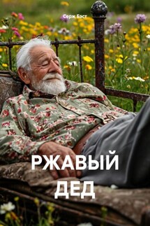 РЖАВЫЙ ДЕД - Серж Бэст