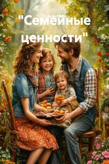 «Семейные ценности» - Солнце Мира