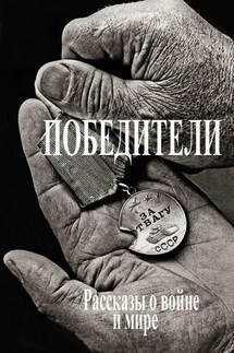 Победители. Рассказы о войне и мире - Андрей Лосев, Виктор Акатов