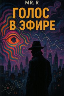 Голос в эфире - Mr.R