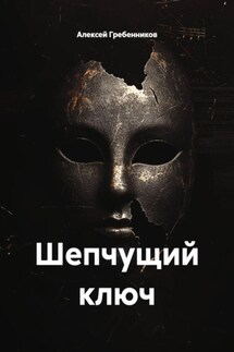 Шепчущий ключ