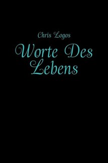 Worte Des Lebens - Chris Logos