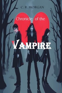 Chronicle of the Vampire - Claire R. Morgan