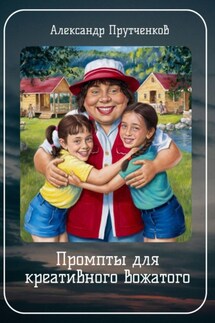 Промпты для креативного вожатого