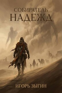 Собиратель надежд - Игорь Зыгин