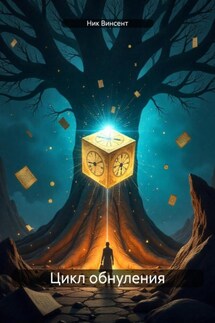 Цикл обнуления - Ник Винсент