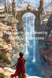 Пясъците на времето: Арабска приказка - Зохра