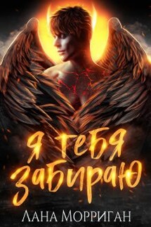 Я тебя забираю - Лана Морриган