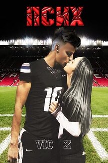 Псих - Vic X