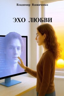 Эхо любви - Владимир Вдовиченко