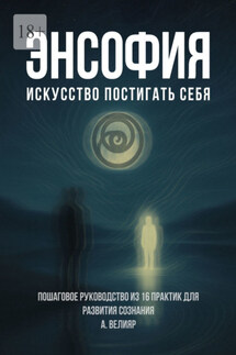 Энсофия. Искусство постигать себя - Алексей Велияр