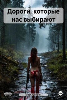 Дороги, которые нас выбирают - Олег Лукошин