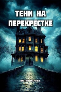 Тени на перекрестке - Dmitriy Inspirer