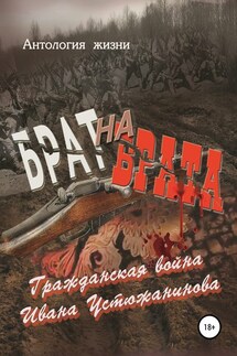 Брат на брата - Геннадий Дёмочкин