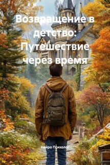 Возвращение в детство: Путешествие через время - Нейро Психолог
