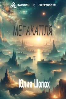 Мегакапля - Юлия Шолох