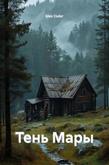 Тень Мары - Alex Coder